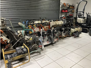 Equipo de construcción Scie à sol HUSQVARNA: foto 4