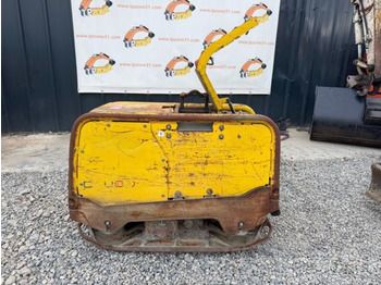 Plancha reversible WACKER