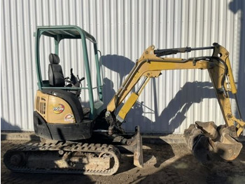 Miniexcavadora YANMAR VIO 25