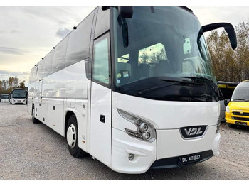 Autocar Bova FHD2 EURO6  TOURISMO SETRA: foto 5