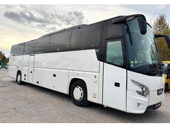 Autocar Bova FHD2 EURO6  TOURISMO SETRA: foto 3