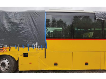 Autobús IVECO Crossway