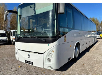 Autobús suburbano IRISBUS