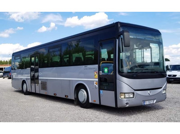 Autobús suburbano IRISBUS