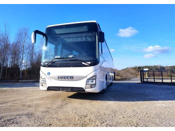 Autocar IVECO Crossway