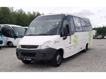 Autobús suburbano Iveco Indcar Wing euro 5: foto 4
