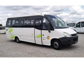 Autobús suburbano Iveco Indcar Wing euro 5: foto 3