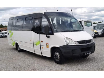 Autobús suburbano Iveco Indcar Wing euro 5: foto 2