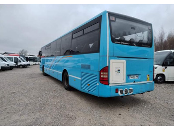 Autobús suburbano Mercedes-Benz INTOURO M/L: foto 5