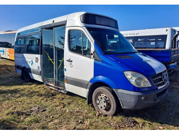 Minibús MERCEDES-BENZ Sprinter 513