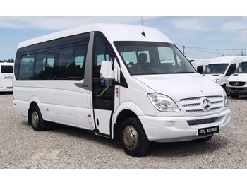 Autobús suburbano MERCEDES-BENZ Sprinter