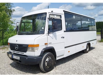 Leasing de  Mercedes-Benz Vario 813D 31+15 Mercedes-Benz Vario 813D 31+15: foto 4