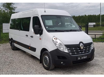 Autobús suburbano RENAULT Master