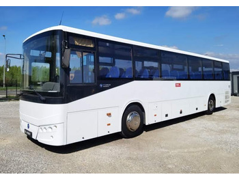 Autobús suburbano Temsa Tourmalin 12m 144tys km KLIMA crossway intouro ul: foto 5