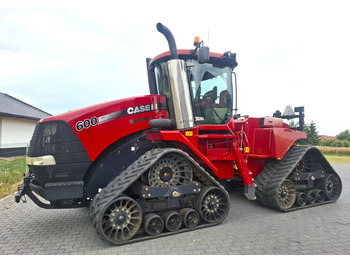 Tractor CASE IH Quadtrac