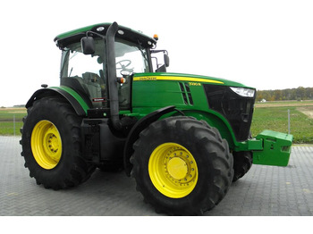 Tractor JOHN DEERE 7230R