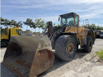 Maquinaria de construcción