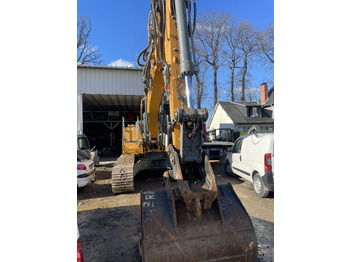 Leasing de LIEBHERR R920 r920LC LIEBHERR R920 r920LC: foto 2