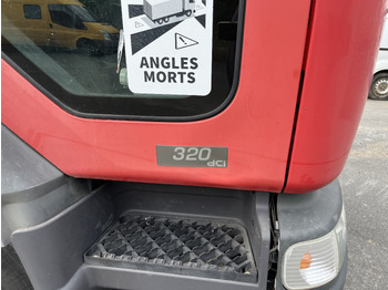 Camión lona RENAULT Premium 320dci 6x2 plsc: foto 4