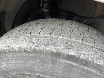 Camión lona RENAULT Premium 320dci 6x2 plsc: foto 5