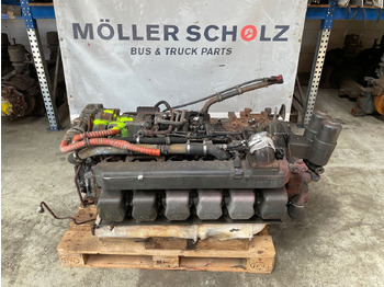 Motor SETRA