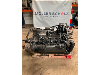 Motor para Autobús Mercedes-Benz Mercedes Motor OM 906 HLA Euro 5 Citaro OM906HLA 902.926 902926: foto 2 Motor para Autobús Mercedes-Benz Mercedes Motor OM 906 HLA Euro 5 Citaro OM906HLA 902.926 902926: foto 2