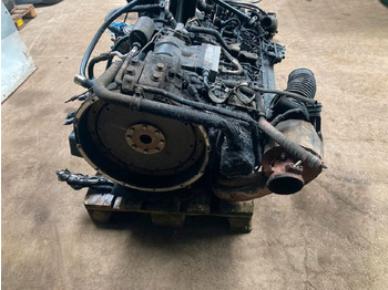 Motor para Autobús Mercedes-Benz Mercedes Motor OM 906 HLA Euro 5 Citaro OM906HLA 902.926 902926: foto 3 Motor para Autobús Mercedes-Benz Mercedes Motor OM 906 HLA Euro 5 Citaro OM906HLA 902.926 902926: foto 3