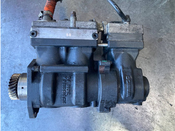 Piezas de recambio WABCO