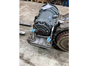 Enfriador de aceite para Autobús ZF ZF Ölkühler Wärmetauscher Getriebeölkühler Ecolife 6AP 1400 1700: foto 4