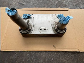 Enfriador de aceite para Autobús ZF ZF Ölkühler Wärmetauscher Getriebeölkühler Ecolife 6AP 1400 1700: foto 3