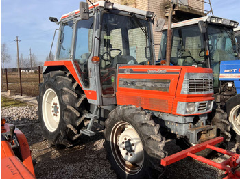 Leasing de Kubota M1-65 Kubota M1-65: foto 1