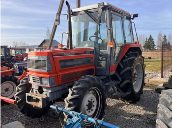 Leasing de Kubota M1-65 Kubota M1-65: foto 2