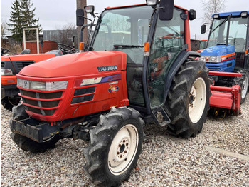 Mini tractor YANMAR