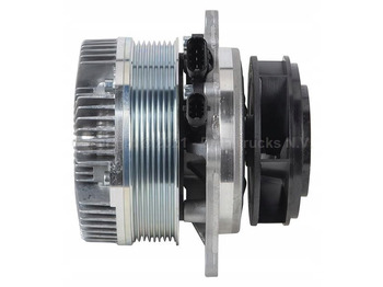 Bomba de refrigerante DAF XF 106