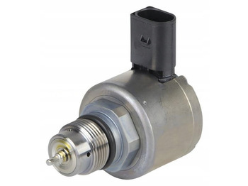 Procesamiento de combustible DELPHI