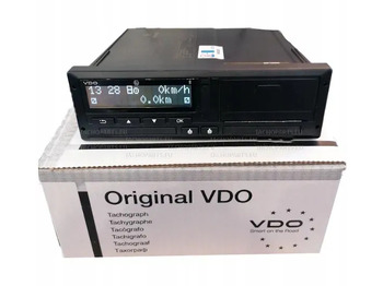 Tacógrafo VDO