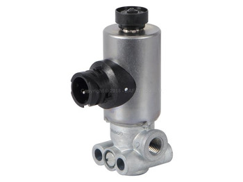 Válvula de freno DAF