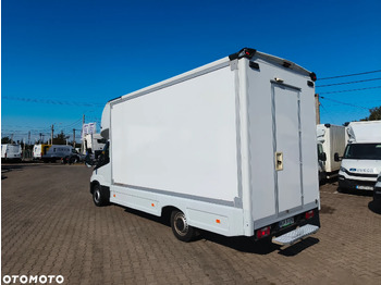 Furgoneta caja cerrada IVECO DAILY 35S14: foto 4 Furgoneta caja cerrada IVECO DAILY 35S14: foto 4