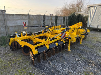 Leasing de BEDNAR SWIFTER XN5000 BEDNAR SWIFTER XN5000: foto 5