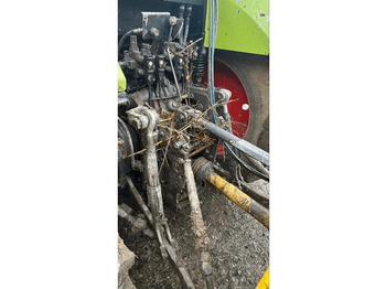 Tractor CLAAS ARION 610: foto 5 Tractor CLAAS ARION 610: foto 5