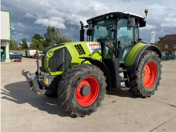 Tractor CLAAS Arion 620