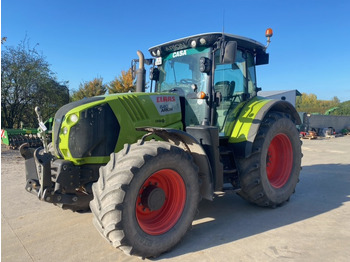 Tractor CLAAS Arion 640