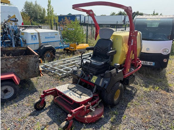 Cortacésped FERRARI