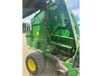 Rotoempacadora JOHN DEERE 864: foto 3 Rotoempacadora JOHN DEERE 864: foto 3