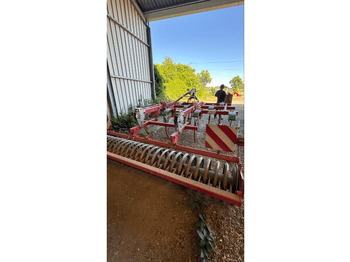 Cultivador KVERNELAND CLC 3,5M: foto 5