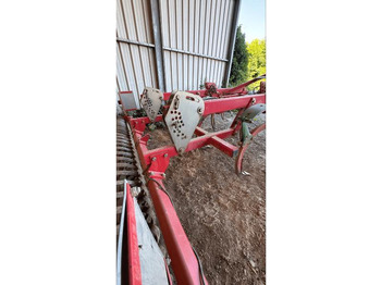 Cultivador KVERNELAND CLC 3,5M: foto 4