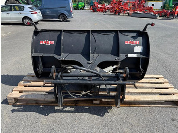 Cuchilla quitanieves MAGSI LNAF 210: foto 4