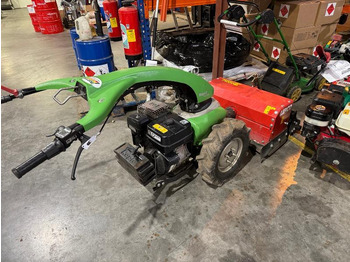 Motoazada RAPID MONDO: foto 3 Motoazada RAPID MONDO: foto 3