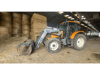 Tractor RENAULT Ares