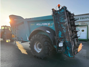 Esparcidor de estiércol ROLLAND ROLLFORCE 5517: foto 3